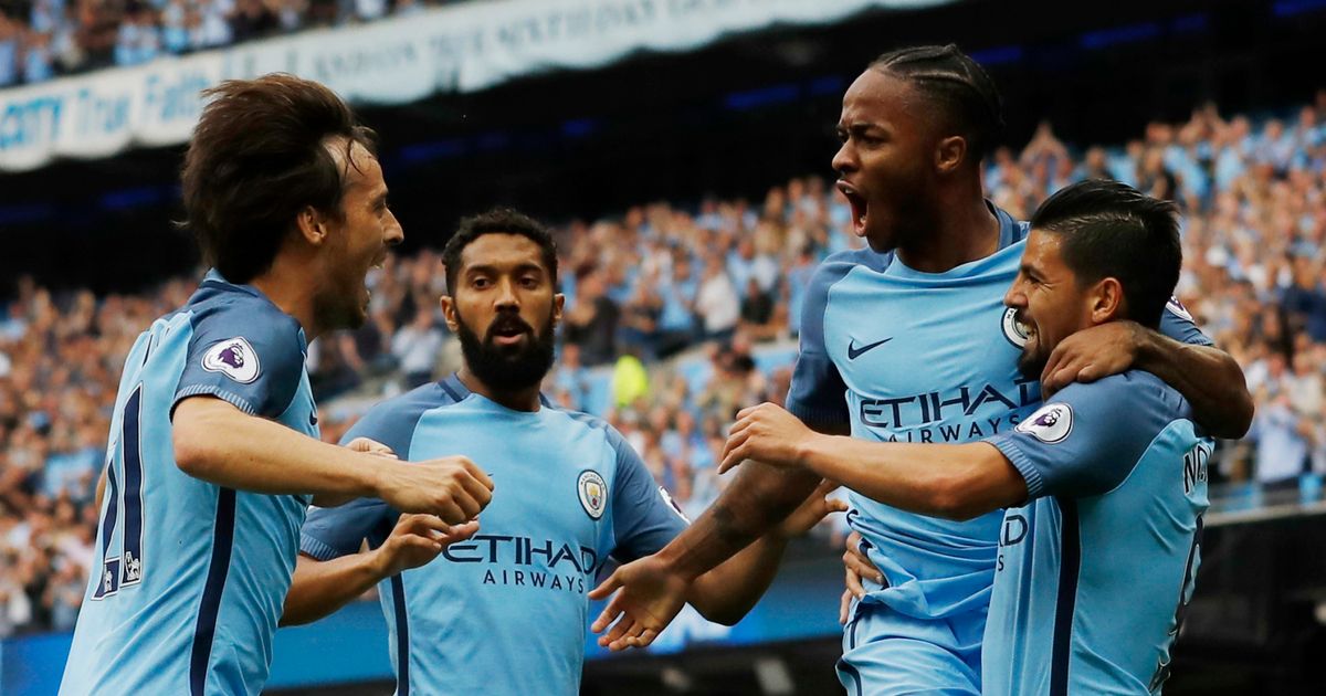 CARA DAFTAR SBOBET CASINO KLIK188 - Manchester City sukses raih kemenangan