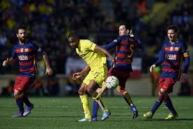 barca
