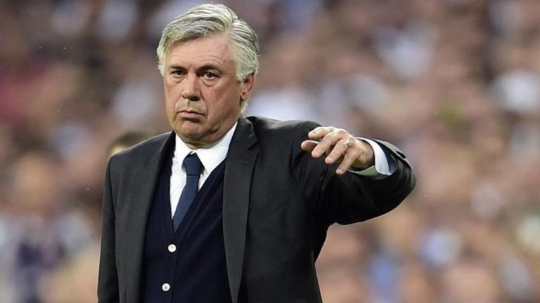 Menurut Ancelotti Sangat Beda Menangani Bayern dan Madrid