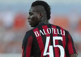 Balotelli