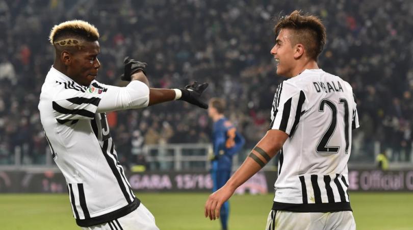Dybala