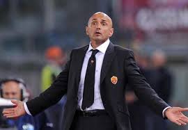 Spalletti: Roma Tidak Konsisten Bermain dan Buang-buang Peluang