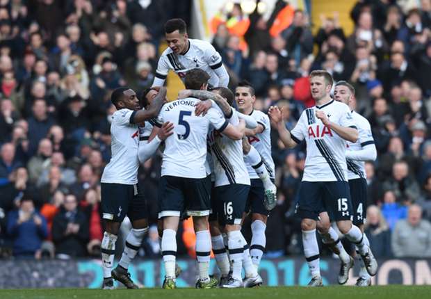 Tottenham Ditunggu Kenangan Sentimental di Wembley