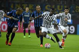 Inter Meraih Kemenangan Tipis Takluk 2-1 Atas Juventus