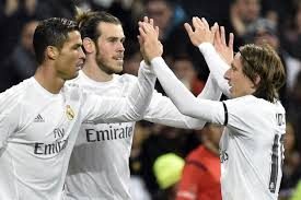 Madrid