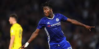 Costa Pemain Hebat Contoh yang Baik Untuk Batshuayi