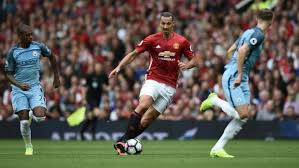 Manchester United Bertemu City, Siapa Bakal Lebih Bangkit
