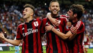 Sempat Menelan Kekalahan, Milan Balikan Keadaan dan Menang 4-3