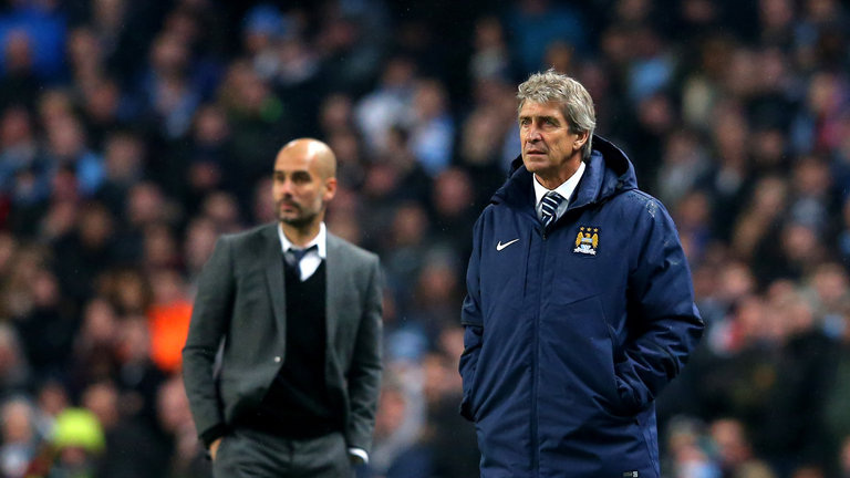 Guardiola Memberi Pujian Kepada Tottenham atas Kemenangannya