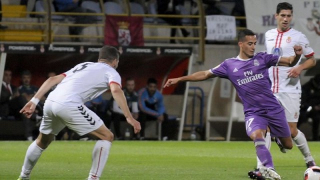 Madrid Bermain Dengan Serius dan Tak Melecehkan Lawan