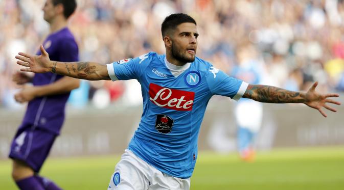Napoli Bukan Hanya Dikuasai Oleh Milik Sendiri Saja