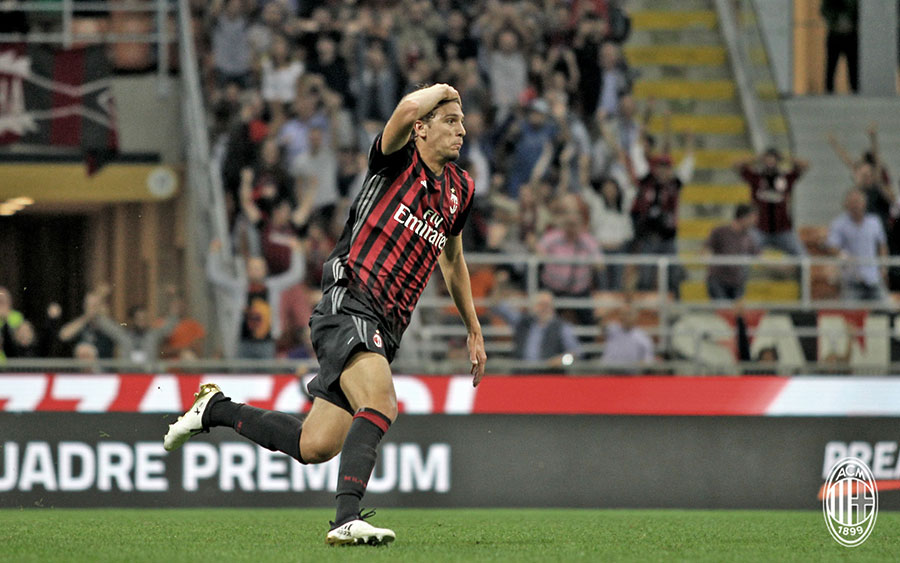Young Guns Rossoneri Dinilai Mampu Bersaing Dengan The Odl Lady