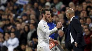 Zidane Puas Pada Serangan Madrid yang Membuahkan Banyak Gol