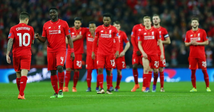 Liverpool Sudah Sediakan Semua Taktik Untuk Juara