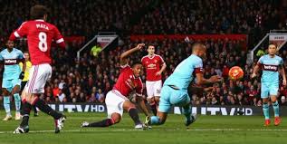MU Gagal Raih Kemenangan, di Tahan Imbang West Ham