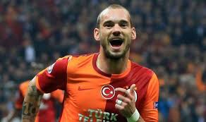 Agen Bantah Ada Isu kepindahan Sneijder ke Milan