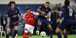 Arsenal dan PSG Akan Bersaing Kembali Awal Musim ini