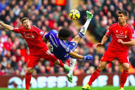 Usai Mengalahkan Middlesbrough, Chelsea Rebut Puncak Klasemen