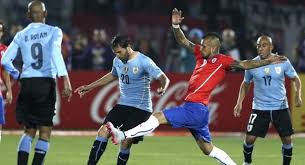 Dwigol Sanchez Menjadi Pemimpi Kemenangan Cile atas Uruguay
