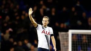 Kane Sudah Sepakati Teken Kontrak Baru Dengan Spurs