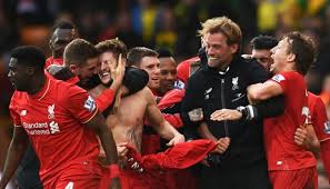 Klopp Bicara Soal Kesempatan Untuk Juara Liverpool