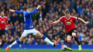 Mata: Tak Penting Lagi Harus Merespon Hasil Imbang Lawan Everton
