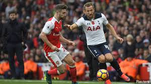 Tottenham Diprediksi Bisa Mengalahkan Rekor Chelsea dan Arsenal