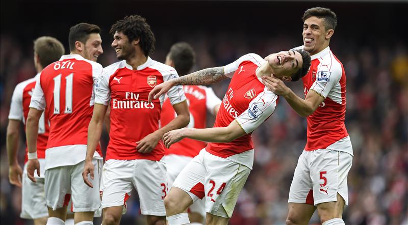 Arsenal Diprediksi Punya Bakat Menjadi Juara Premier League
