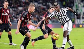 Milan Jadi Juara usai Kalahkan Juve Lewat Adu Penalti