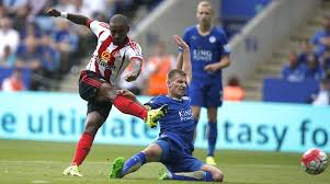 Dikalahkan Sunderland, Leicester Semakin Terpukul