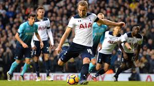 Main Sangat Bagus, Spurs Kalahkan Swansea Hingga 5-0