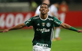 Gabriel Jesus Diprediksi Akan Lebih Cemerlang Bersama City