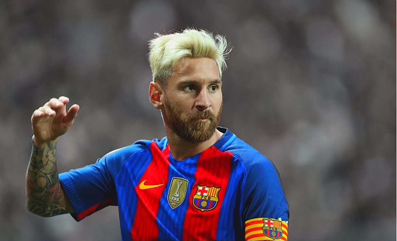 Barca Memecat Direkturnya Gara-gara Buruk Pada Messi