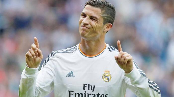 Presiden Madrid: Belum Ada Penawaran dari Klub China Untuk Ronaldo