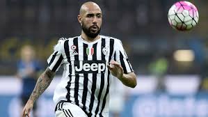 Zaza Ingin Gabung ke Valencia, Evra Akan Menyusul