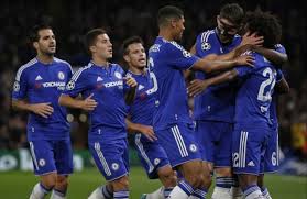 Chelsea Taklukan Hull City Dua gol Tanpa Balasan