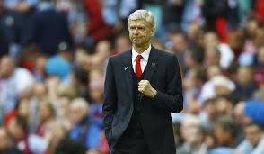 Wenger: Ini Adalah Pertandingan Sulit yang di Raih Arsenal