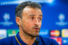 Hasil Buruk Yang Diterima Barca, Tak Terpengaruhi Masa Depan Enrique
