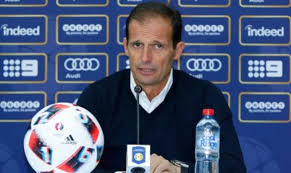 Juve Diingatkan Tak Boleh Terpeleset Melawan Palermo