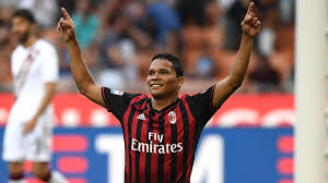 Dengan Gaji Selangit dari klub China Tak Akan Membahagiakan Bacca