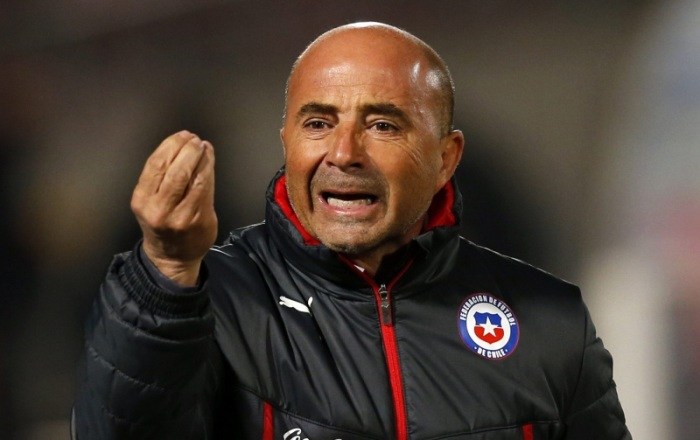 Bakal Menjadi Calon Pelatih Barca: Antara Sampaoli dan Pochettino