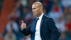 Kesabaran Zidane Jadi Sebuah Kunci Sukseskan Madrid
