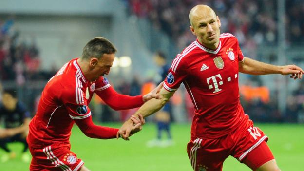 Citra Bayern Dinilai Sudah Banyak Berubah Saat Ini