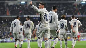 Tekanan Besar Untuk Real Madrid Saat di Bernabeu