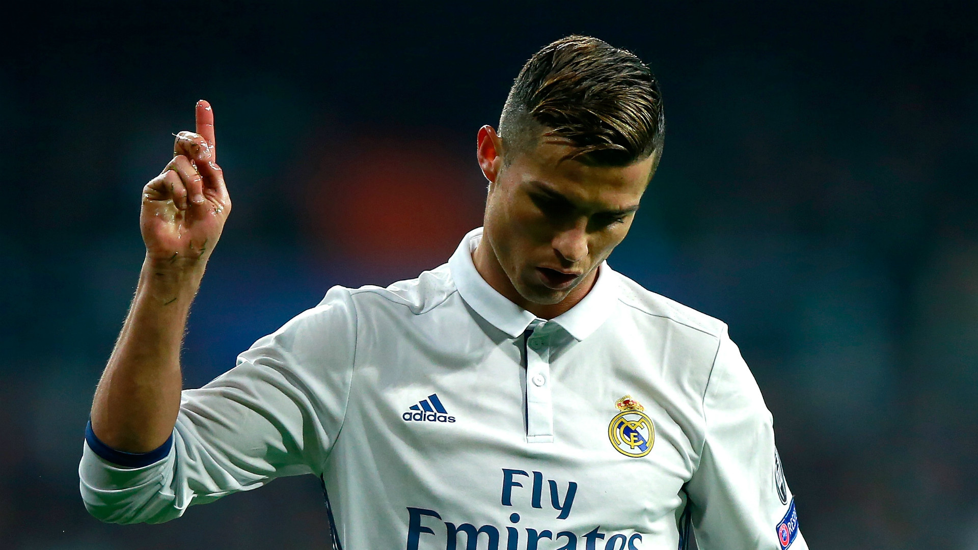 Ketajaman Ronaldo Hingga Rajin Bikin Assist Pada Musim ini