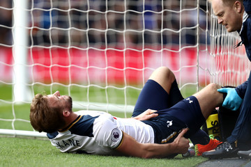 Tottenham Kesulitan Cari Pengganti Kane Saat Ini