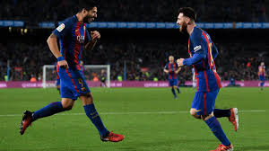 Messi Memberikan Kenangan Yang Sangat Buruk Bagi Santiago Bernabeu
