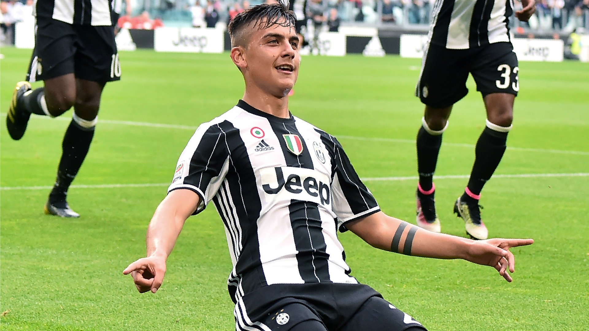 Vialli Sebut Dybala Memang Pantas Diberi Nomor Punggung 10