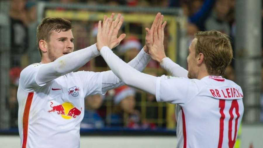 Leipzig Terancam Tak Bisa Main di Liga Champions