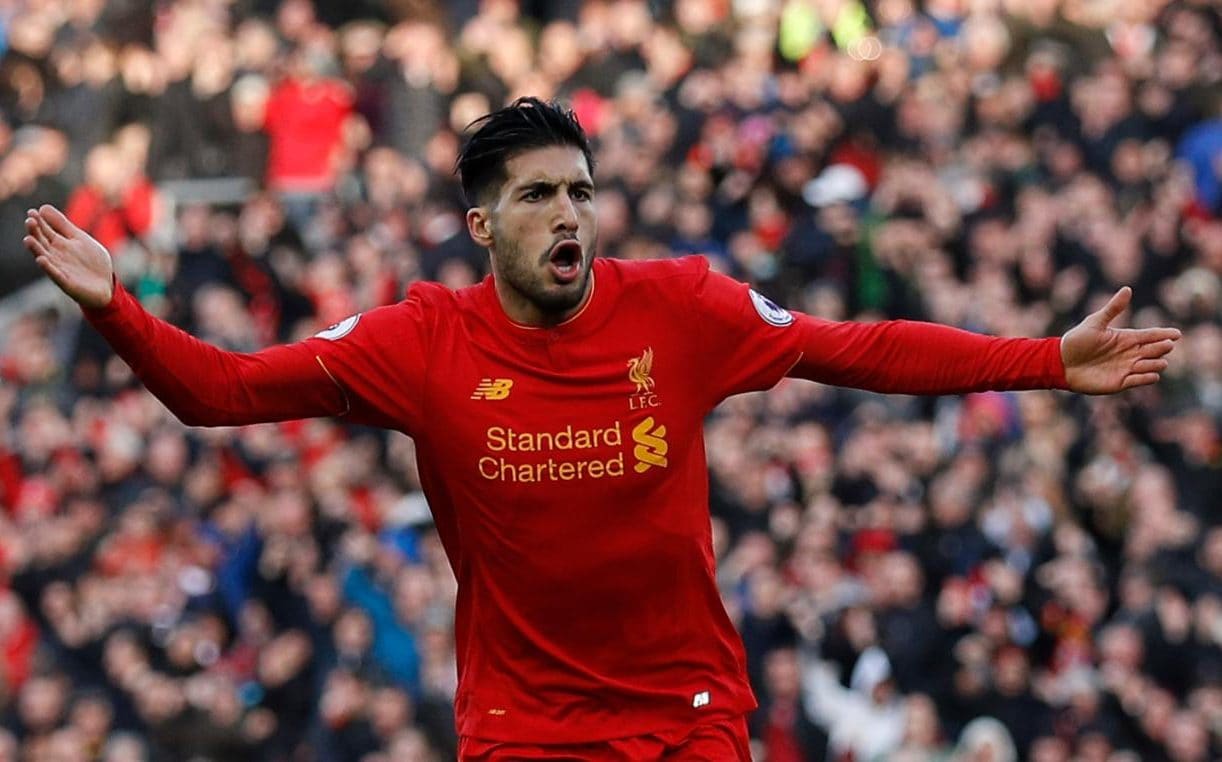Demi Tiket Liga Champions, Liverpool Harus Fokus Menang